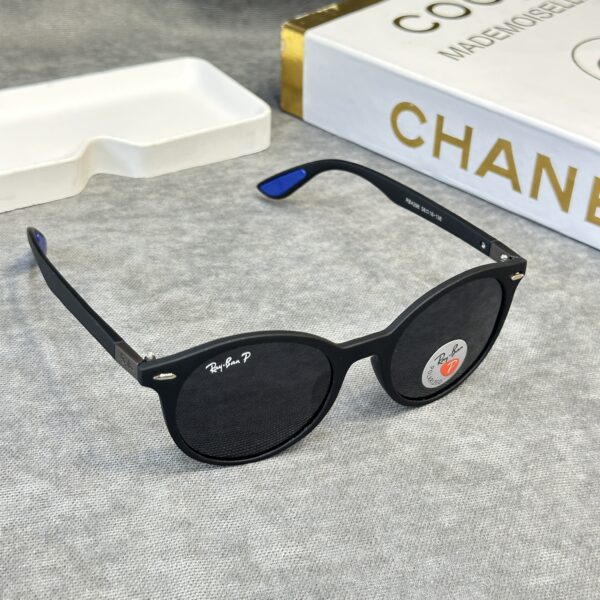 RayBan Siyah İthal Güneş Gözlüğü RB4296