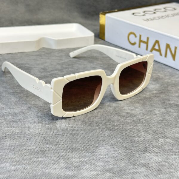 Gucci Kahve İthal Güneş Gözlüğü E1053