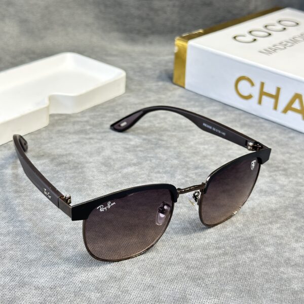 RayBan Kahve İthal Güneş Gözlüğü RB3698