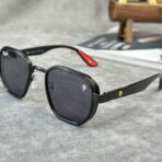 RayBan Siyah İthal Güneş Gözlüğü RB3674krmz - Görsel 2