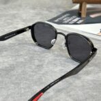 RayBan Siyah İthal Güneş Gözlüğü RB3674krmz - Görsel 4