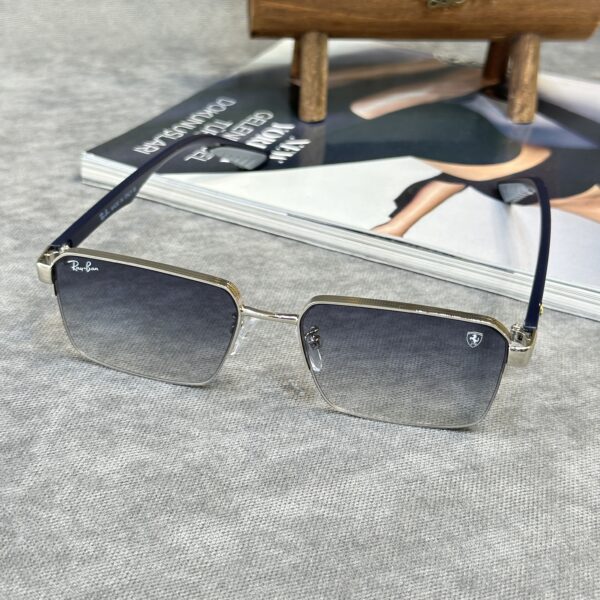 RayBan Mavi İthal Güneş Gözlüğü RB0307