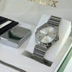 Rlx New Omg Kasa Gümüş Beyaz Set - Görsel 2