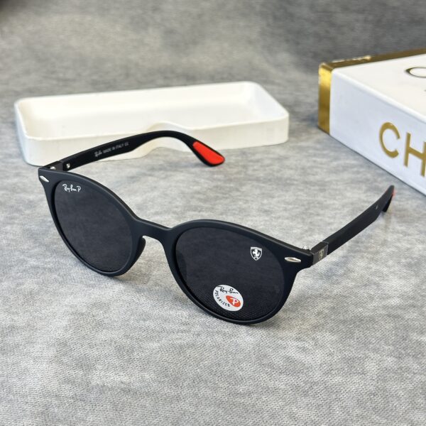 RayBan Siyah İthal Güneş Gözlüğü 60300