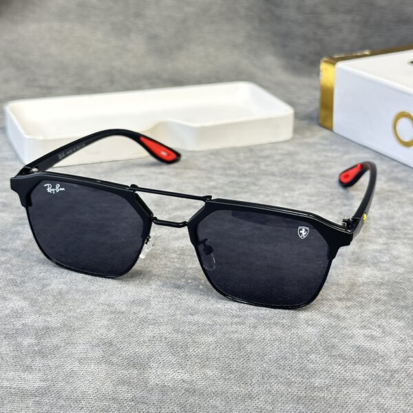 RayBan Siyah İthal Güneş Gözlüğü RB4
