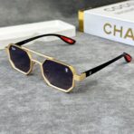RayBan Gold Siyah Cam İthal Güneş Gözlüğü RB2131