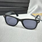 RayBan Siyah İthal Güneş Gözlüğü