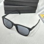 Lacoste Siyah İthal Güneş Gözlüğü